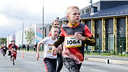 «Уральская погода создана для бега»: Карабашский полумарафон вышел на международный уровень