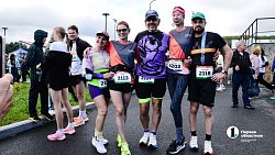 «Уральская погода создана для бега»: Карабашский полумарафон вышел на международный уровень