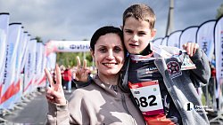 «Уральская погода создана для бега»: Карабашский полумарафон вышел на международный уровень