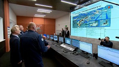 Политическое лето на Южном Урале