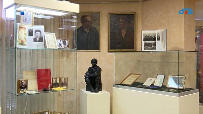 Копейск — символ шахтерской славы и стахановского движения