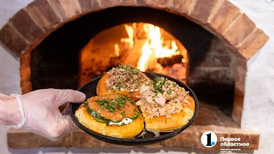 На Южном Урале разрабатывают концепцию развития гастротуризма