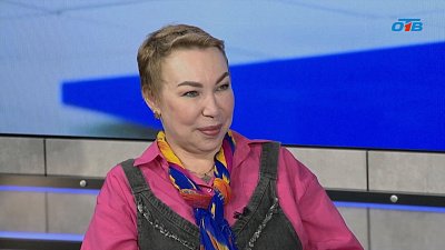 Наталья Балынская рассказала о рекордной конкуренции на выборах в Челябинской области