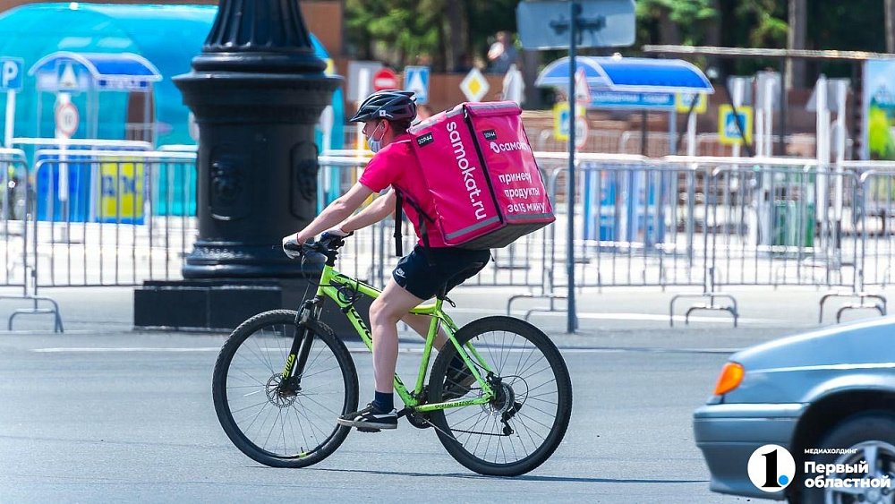 Токари и курьеры стали самыми оплачиваемыми профессиями в Челябинской области