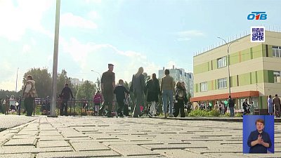 Челябинск присоединился ко всероссийской акции «Быть рядом»