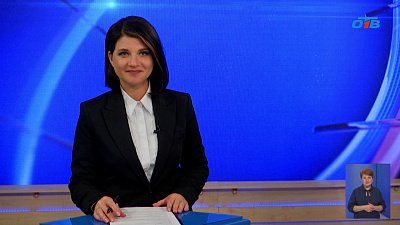 Ольга Кабо выйдет на сцену Челябинска