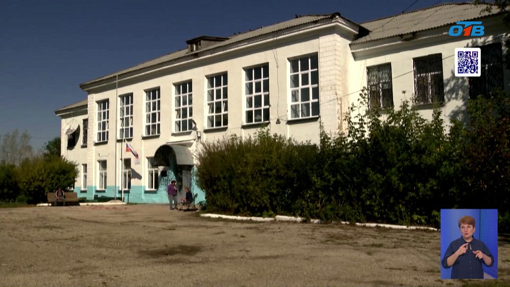 Общественная палата Челябинской области провела выездную проверку в Чесме