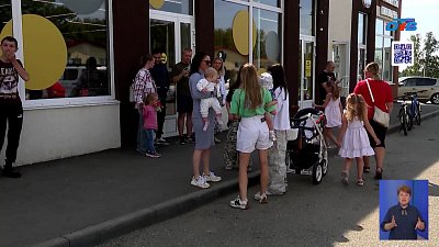 В Челябинске стартовала акция «Семья рулит»