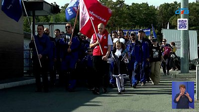 В Челябинске готовятся к «Параду первоклассников»
