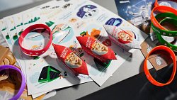 Стенд Челябинской области открыли на выставке «Регион‑2030. Платформа будущего»