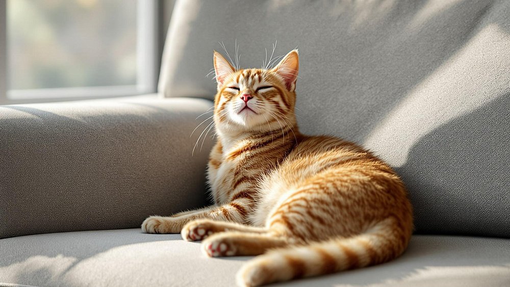 Царапина от кошки требует срочной обработки