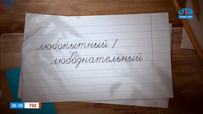 Отличаем любопытных от любознательных в рубрике «Простые правила»