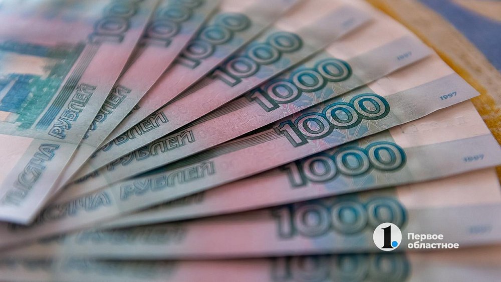 Больше 12 тысяч семей с детьми‑инвалидами получают выплаты от ОСФР в Челябинской области