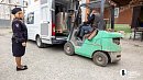 Бюллетени для выборов передали в избирательную комиссию Челябинской области