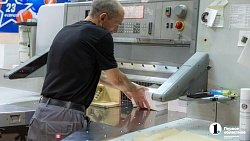 Бюллетени для выборов передали в избирательную комиссию Челябинской области