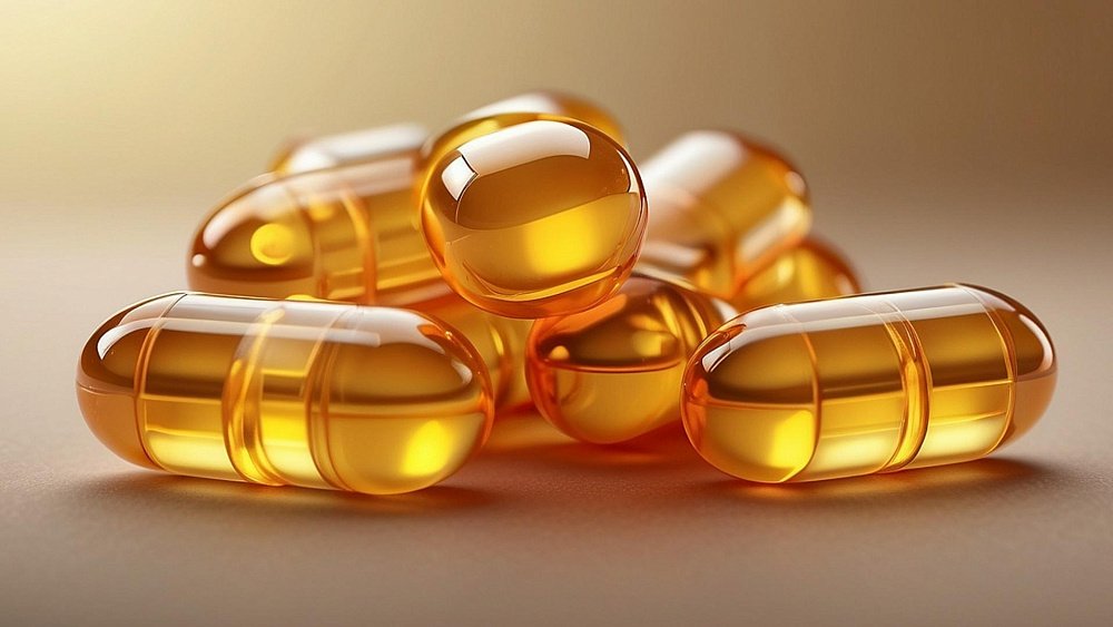 От этого витамина зависит ваш метаболизм