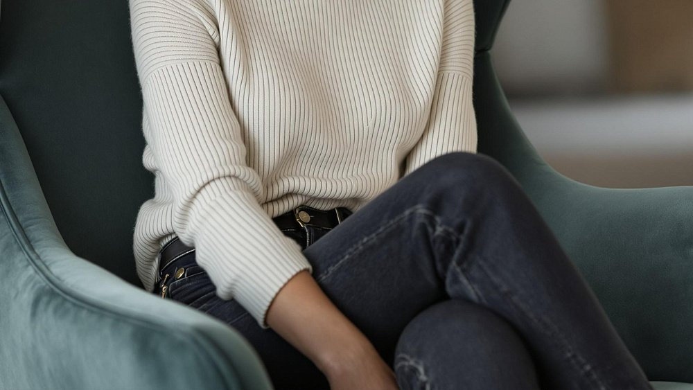 Плохую циркуляцию крови можно определить по этим признакам