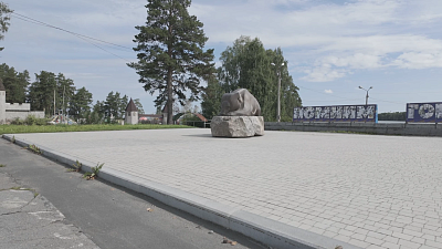 В Снежинске парк культуры ждут масштабные изменения