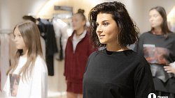 Сотрудники медиахолдинга «Первый областной» готовятся выйти на подиум в День города