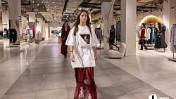 Сотрудники медиахолдинга «Первый областной» готовятся выйти на подиум в День города