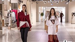 Сотрудники медиахолдинга «Первый областной» готовятся выйти на подиум в День города