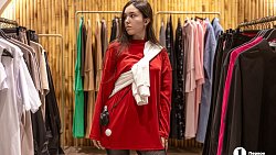 Сотрудники медиахолдинга «Первый областной» готовятся выйти на подиум в День города