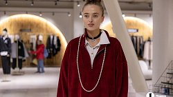 Сотрудники медиахолдинга «Первый областной» готовятся выйти на подиум в День города