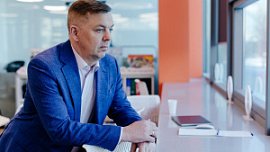 Сергей Казаков: «Мы ждем свыше 10 регионов РФ на форум „СпецМашЭкспо 2025“ в Челябинской области»