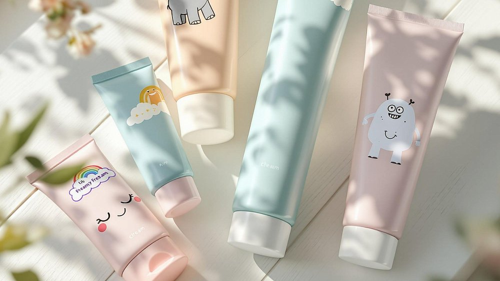 Почему взрослым не подходит детский крем