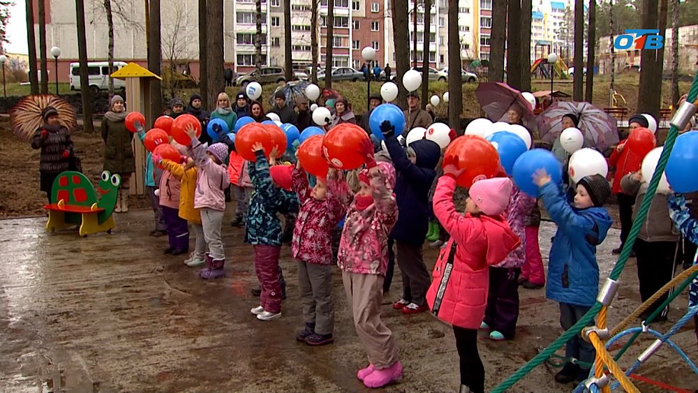 Кунашакский и Аргаяшский районы отметили 95-летие