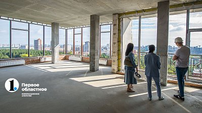 В Челябинске вырос спрос на услуги риелторов на четверть