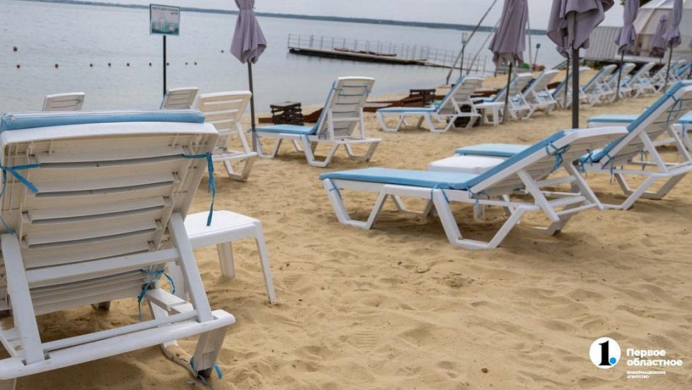 На Южном Урале за лето‑2025 утонули 34 человека, из них три ребенка