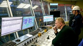 Сотрудники ММК создали персональных роботов для решения рутинных задач