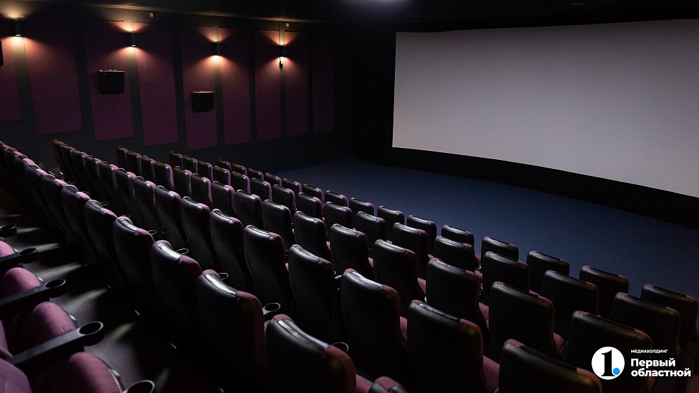 В Челябинске покажут премьерный фильм «Поток» об освобождении Суджи