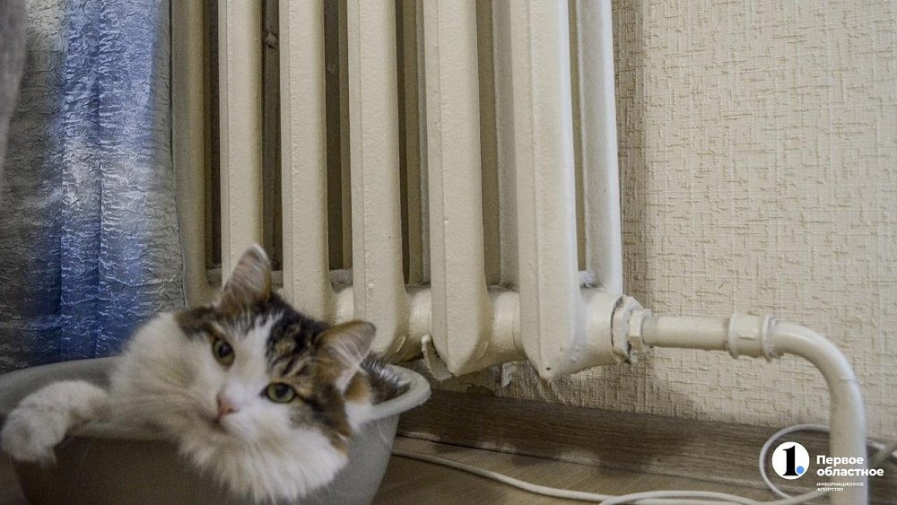 Школы и детские сады Челябинска могут подключиться к отоплению раньше срока