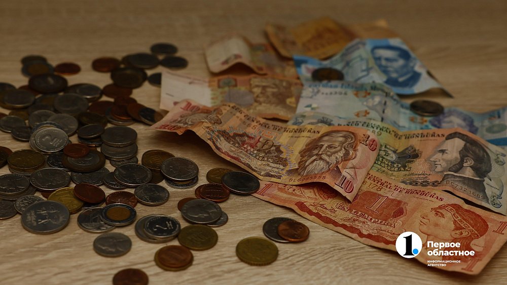 Жительница Магнитогорска вывела за границу валюты на 27 млн рублей