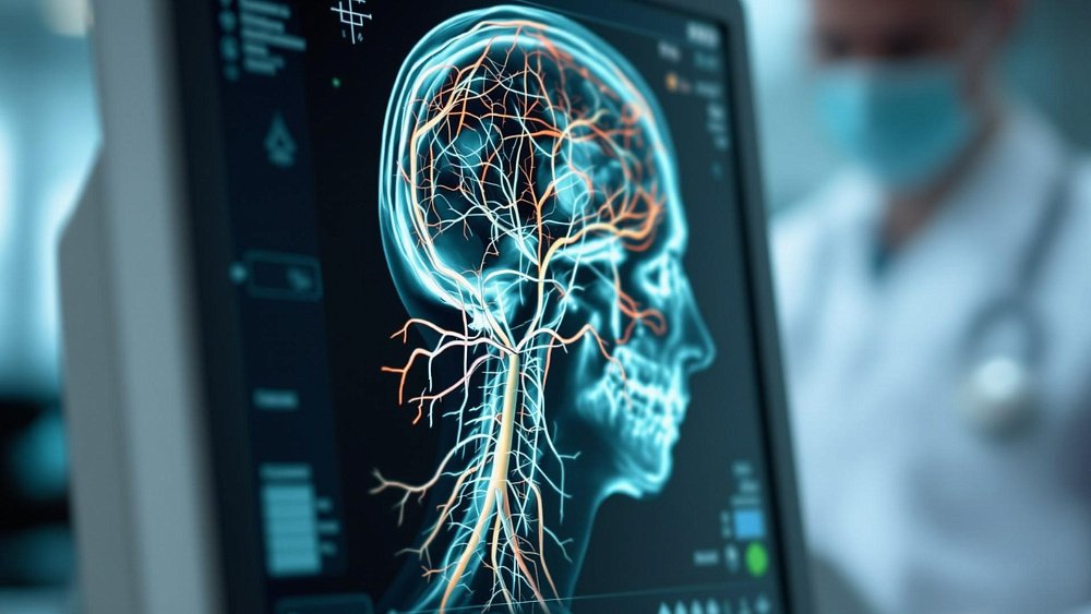 Головная боль — повод пройти УЗИ сосудов мозга
