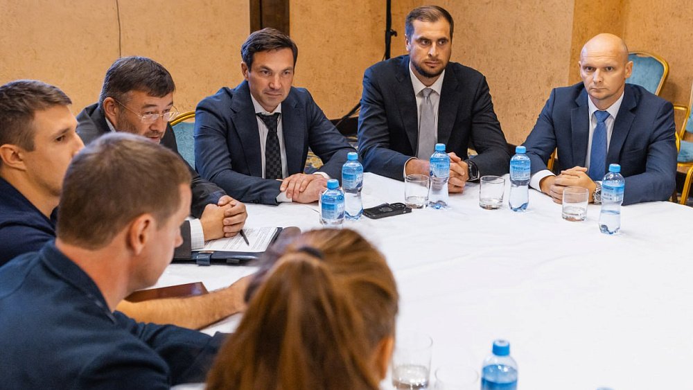 Главу Челябинска избрали президентом региональной федерации самбо