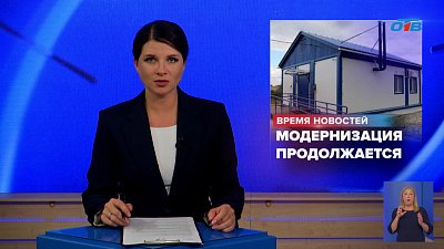 В Сосновском районе строятся новые ФАПы