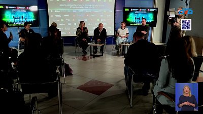 В Челябинске покажут фильмы о специальной военной операции