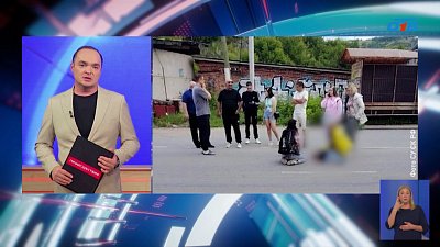 В Аше под суд отправился пенсионер, сбивший ребенка