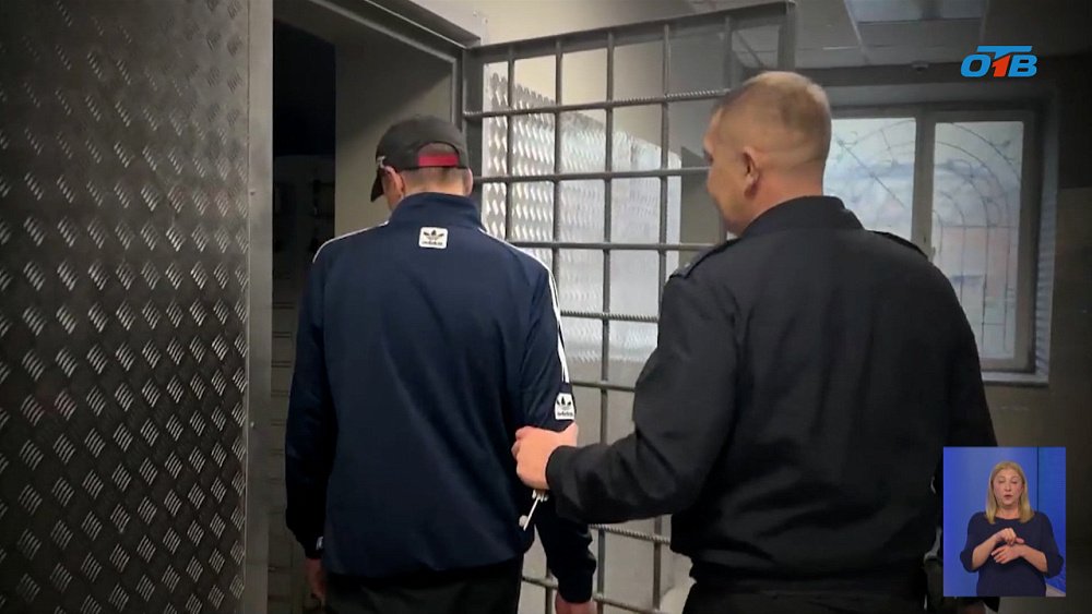 В Челябинске полицейские задержали пособника телефонных аферистов