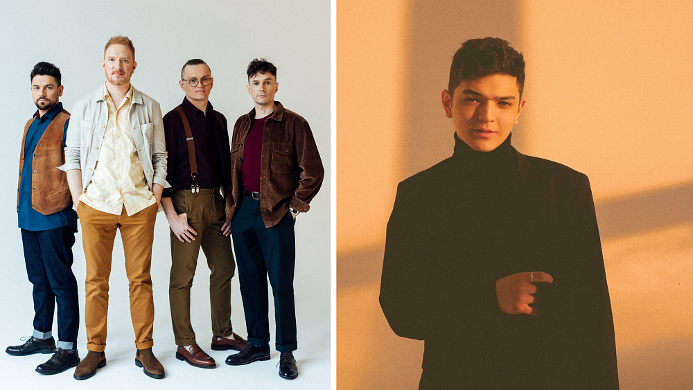 Группа «Братья Грим» и певец Акмаль выступят в Челябинске на Дне города