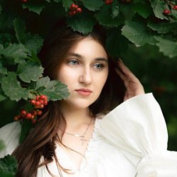 Елизавета Михно