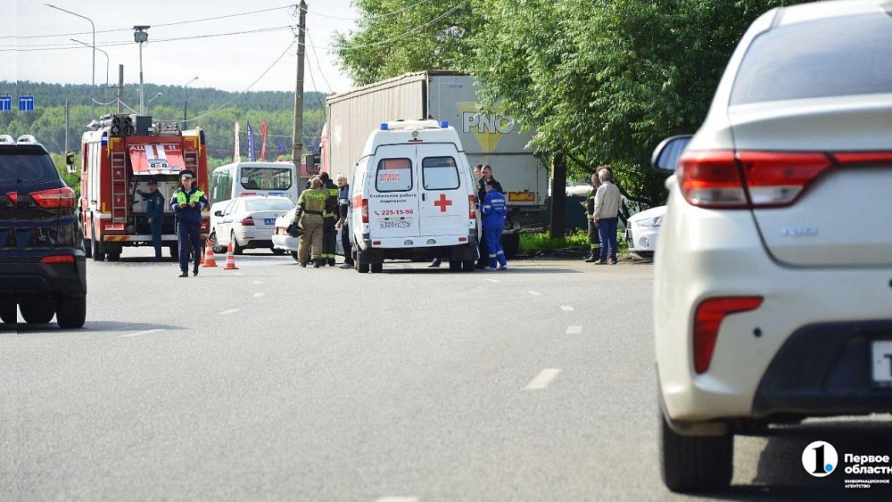 На Южном Урале женщина отсудила 460 тысяч за гибель сестры‑близнеца в ДТП
