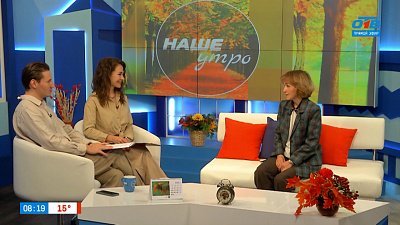 Зачем нужен школьный медосмотр? — Гость в студии