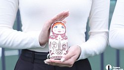 В Полетаево работает уникальный спорткомплекс