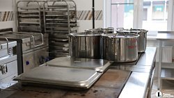 Два новых детсада начали работать в микрорайонах Пригородном и L‑Town в Челябинске