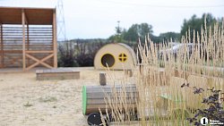 Два новых детсада начали работать в микрорайонах Пригородном и L‑Town в Челябинске