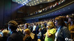 В Челябинске стартовал фестиваль документального кино «RT.Док: Время наших героев»